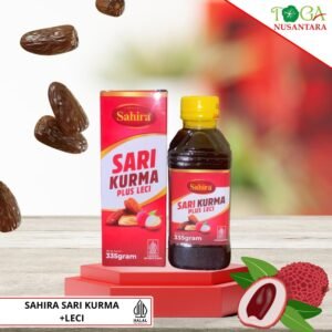 SARI KURMA PLUS LECI