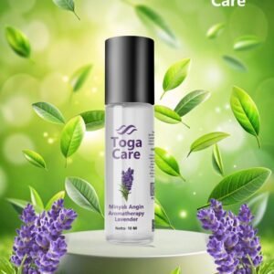 TOGA CARE AROMATHERAPY LAVENDER