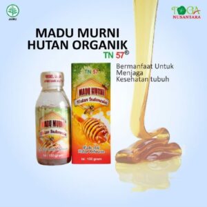 MADU HUTAN MURNI